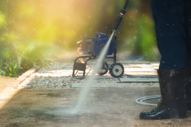 Best Pre-Holiday Cleaning  in Central High, OK